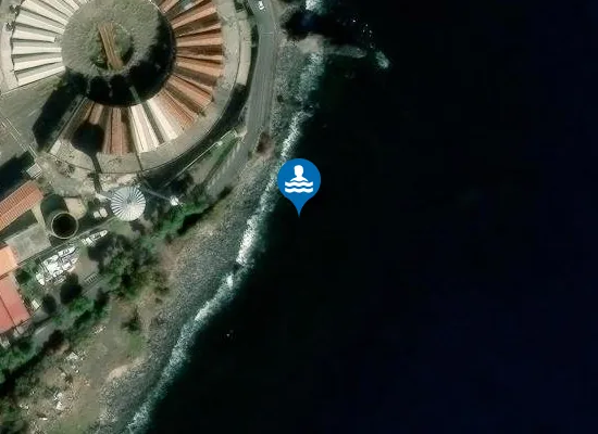 Satellite image of IMMISSIONE PIAZZA EUROPA 15 M. SUD