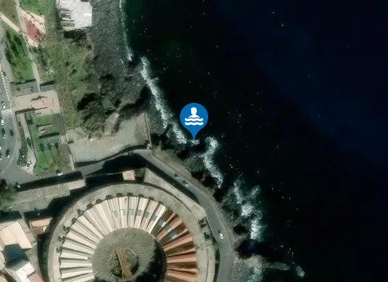 Satellite image of IMMISSIONE PIAZZA EUROPA 15 M. NORD