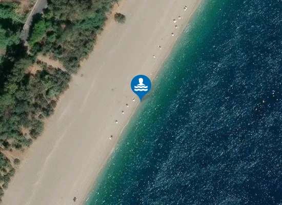 Satellite image of SORGENTE C. DA PALITTO