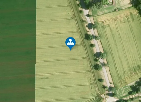 Satellite image of SENDENER WALDSEE SENDEN NORDUFER