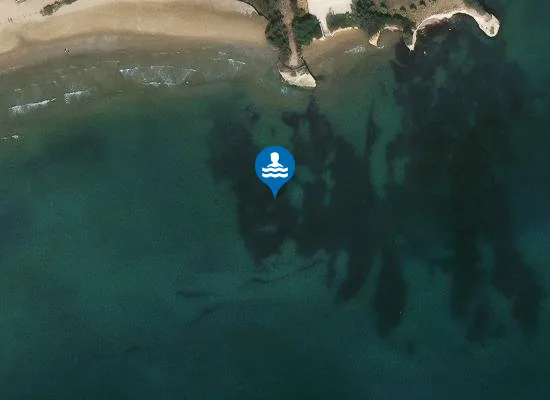 Satellite image of MARZA