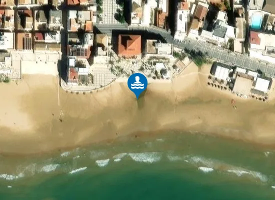 Satellite image of PIAZZA MALTA