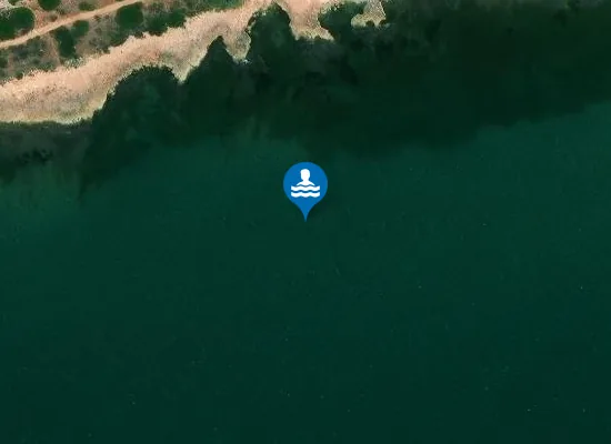 Satellite image of COSTA DI CARRO