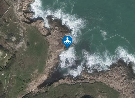 Satellite image of VETRANO