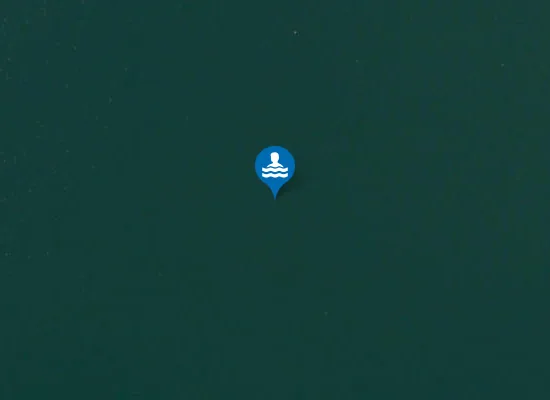 Satellite image of ROTTACHSEE SULZBERG BADEPLATZ MOOSBACH