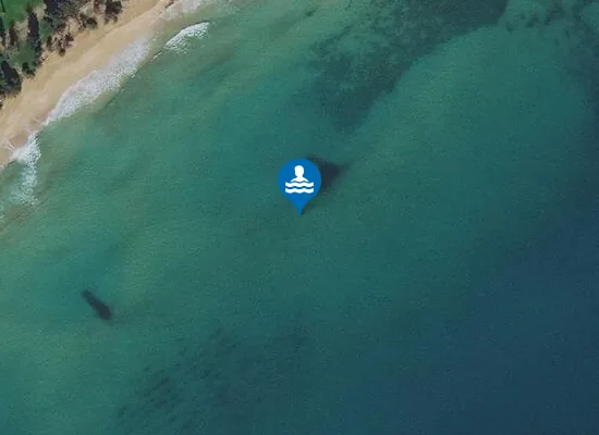 Satellite image of GALLINA-KM 0,25 SUD FIUME CASSIBILE