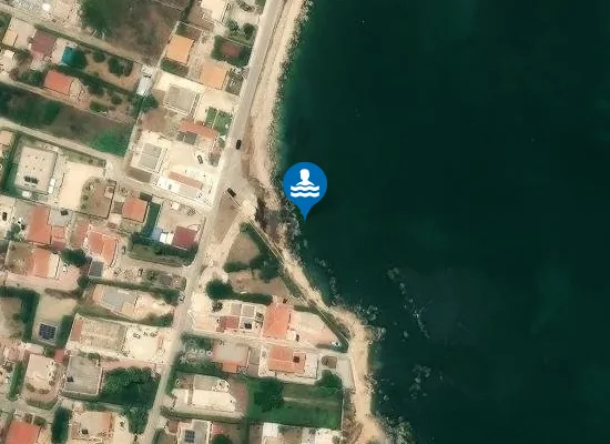 Satellite image of CICIRATA-PICCIO KM.0,2 SUD TORR. EUGHINI