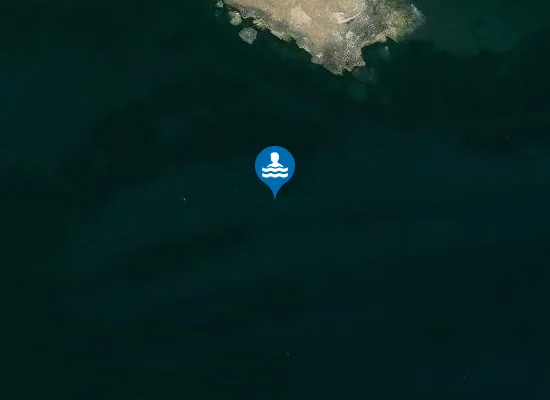 Satellite image of BALATA-KM 1,3 SUD FIUME ASINARO