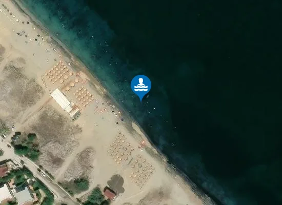 Satellite image of SPINAZZA-KM 0,5 NORD MARZAMEMI