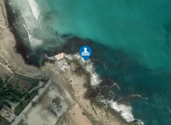 Satellite image of STRADA IX COSTA REITANI-CITTADELLA