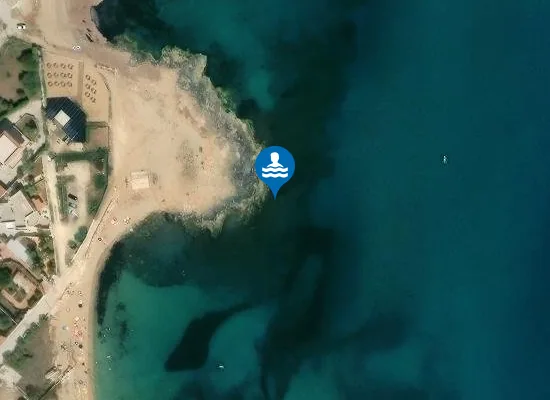 Satellite image of STRADA IV-COSTA REITANI