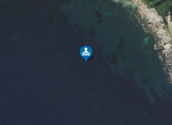 Satellite image of PLEMMIRIO - COSTA BIANCA