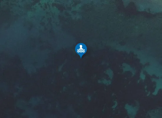 Satellite image of KM. 0,2 NORD CANALE A C/DA FANUSA