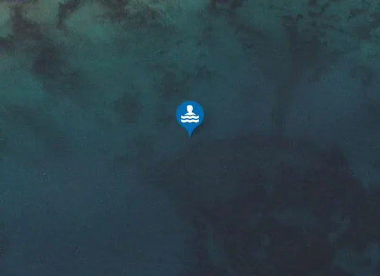 Satellite image of ZONA INTERMEDIA CANALI A-B C/DA FANUSA