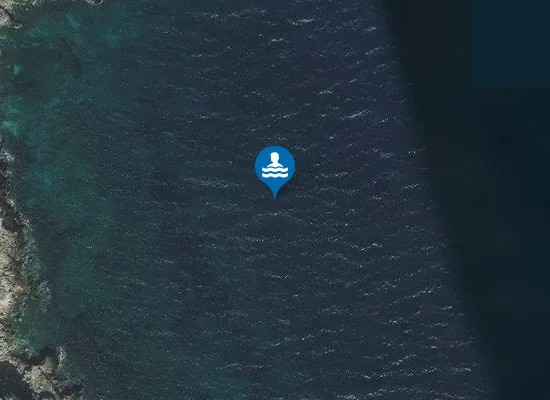 Satellite image of MAZZARRONA