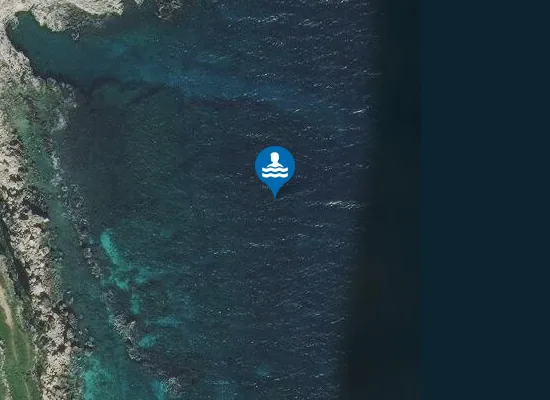 Satellite image of PILICEDDI