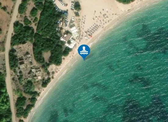 Satellite image of LAZZARETTO