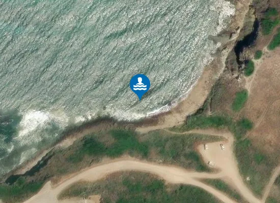 Satellite image of LA VIGNACCIA