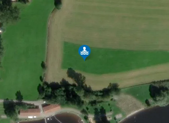 Satellite image of ETTWIESER WEIHER MARKTOBERDORF BADEPLATZ