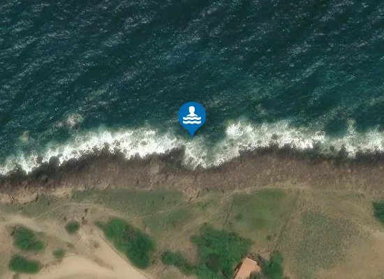 Satellite image of LA PISCHINACCIA