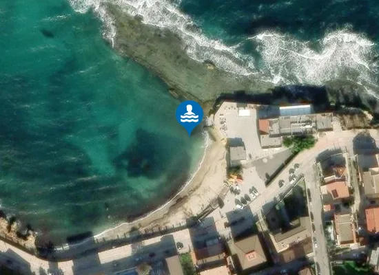 Satellite image of SCOGLIO LUNGO