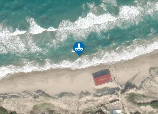 Satellite image of III PETTINE