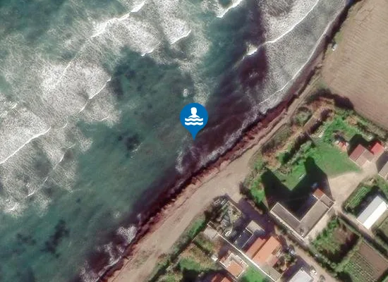 Satellite image of LA PAGLIASTRA