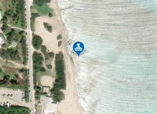 Satellite image of L'APPRODO - SP.ROCCA RUJA