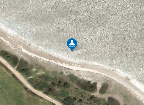 Satellite image of PUNTA D'ELICE