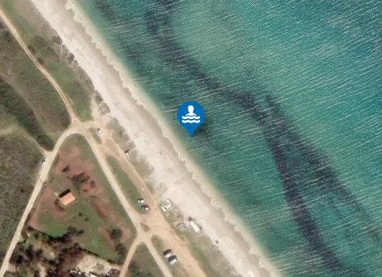 Satellite image of CUILE EZI MANNU