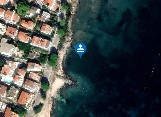 Satellite image of GONONE I