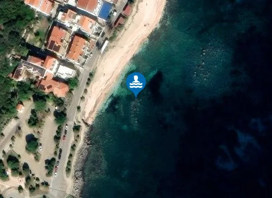 Satellite image of GONONE II