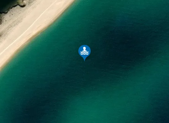 Satellite image of SU BARONE