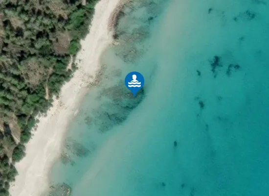 Satellite image of BIDERROSA