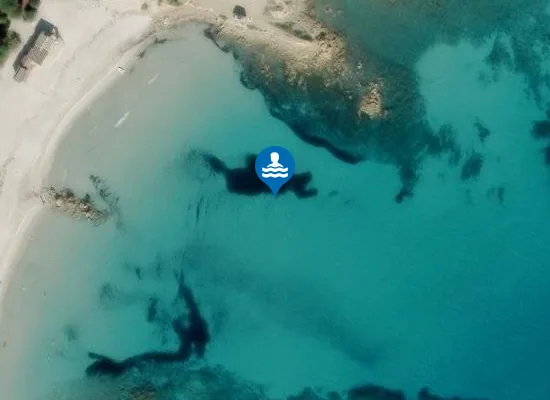 Satellite image of SA CURCURICA