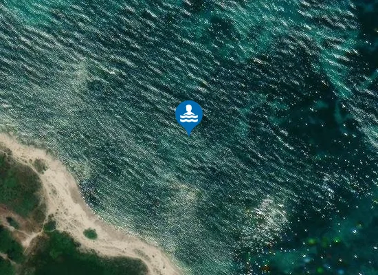 Satellite image of SPIAGGIA SAN GIOVANNI