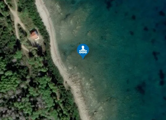 Satellite image of S'ENA E SA CHITTA I