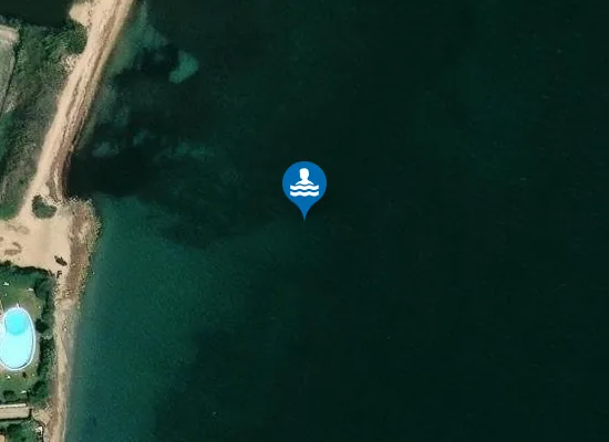 Satellite image of SU SPANTU II