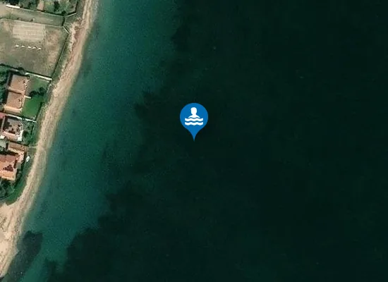 Satellite image of TORRE DEGLI ULIVI