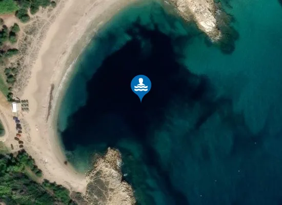 Satellite image of CHIA LA TORRE