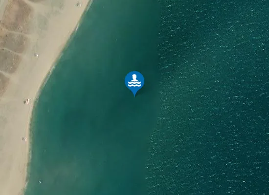 Satellite image of SAN GIOVANNI