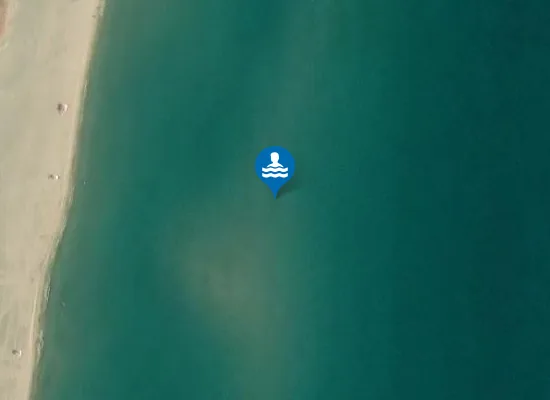 Satellite image of HOTEL COLOSTRAI