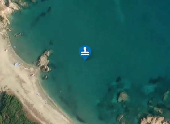 Satellite image of FERAXI