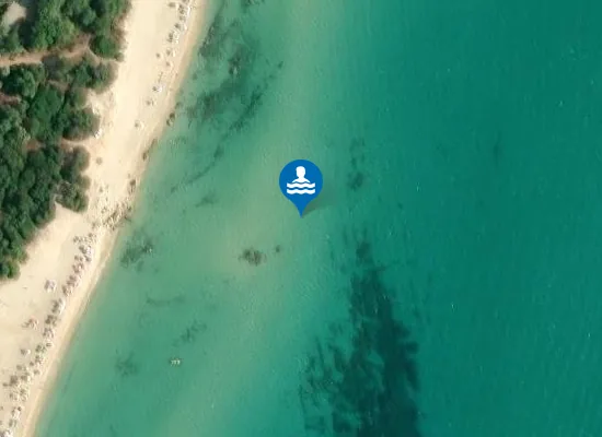 Satellite image of COSTA REI-VIA DELLE ROSE