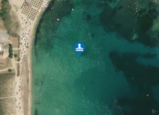 Satellite image of NORA