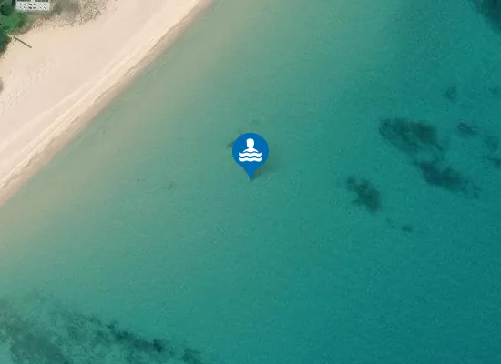 Satellite image of SANTA MARGHERITA FLAMINGO HOTEL