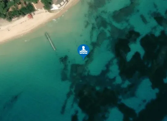 Satellite image of SANTA MARGHERITA ABAMAR HOTEL