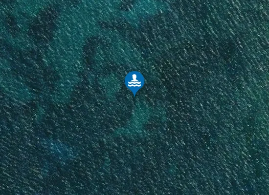 Satellite image of TERRA MALA