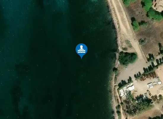 Satellite image of S.LURIA