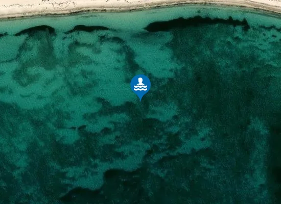 Satellite image of S.ANDREA-3 STRADA